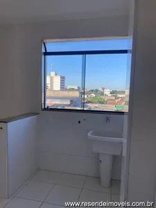 Apartamento para aluguel em Vila Julieta