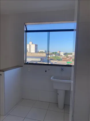 Apartamento para aluguel em Vila Julieta