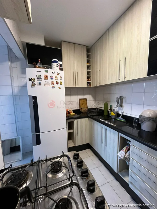 Foto 5 de 28 - Apartamento para venda em Vila Julieta