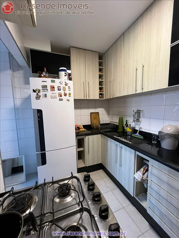 Foto 5 de 28 - Apartamento para venda em Vila Julieta