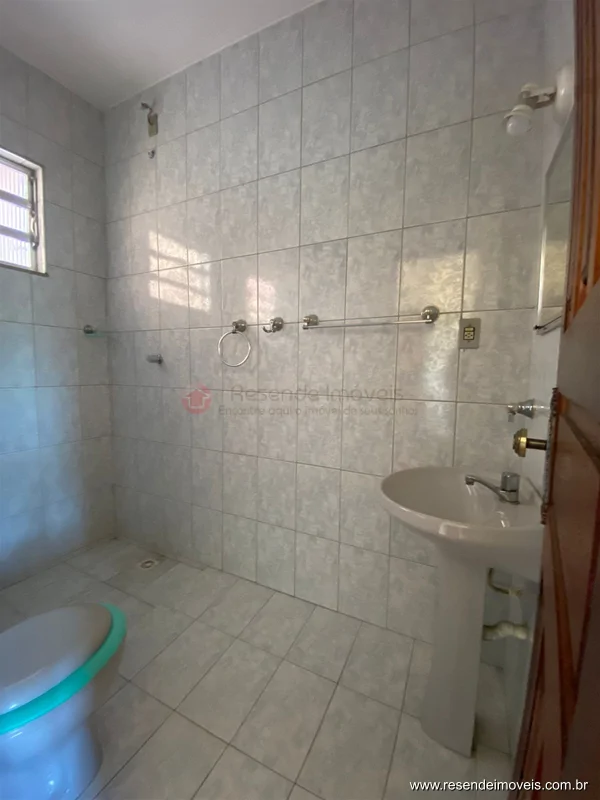 Foto 13 de 22 - Casa para aluguel em Santa Isabel