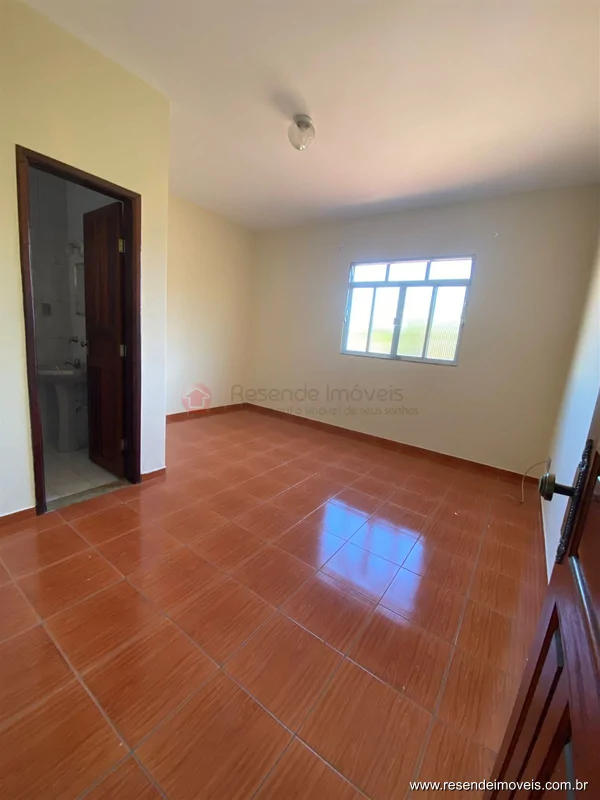 Foto 10 de 22 - Casa para aluguel em Santa Isabel