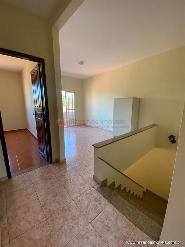 Foto 7 de 22 - Casa para aluguel em Santa Isabel