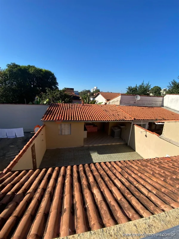 Foto 16 de 22 - Casa para aluguel em Santa Isabel