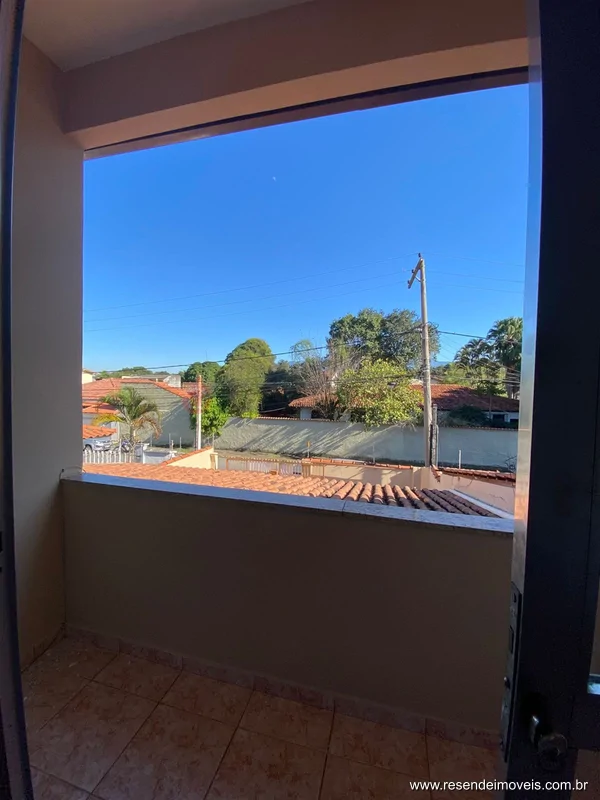 Foto 9 de 22 - Casa para aluguel em Santa Isabel