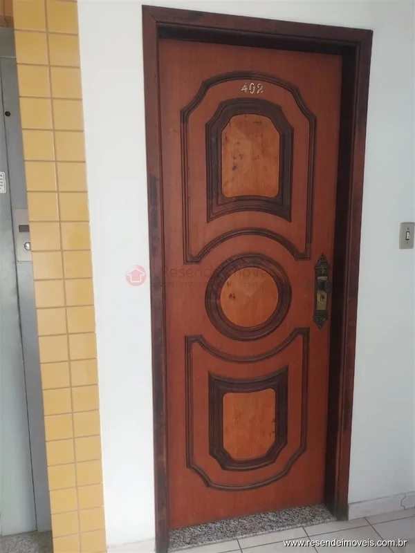 Foto 2 de 12 - Apartamento para aluguel em Centro