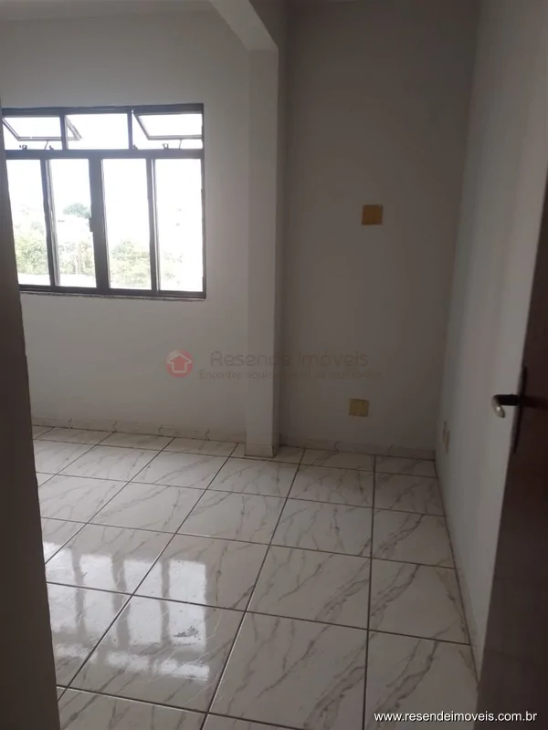 Foto 11 de 12 - Apartamento para aluguel em Centro