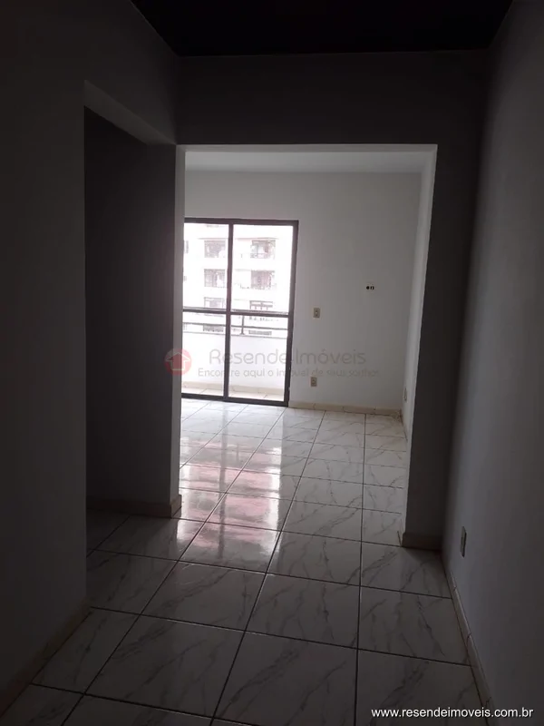 Foto 5 de 12 - Apartamento para aluguel em Centro