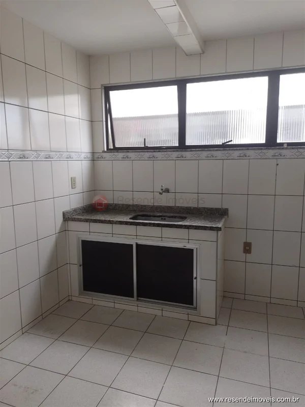 Foto 7 de 12 - Apartamento para aluguel em Centro