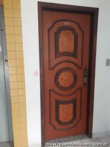 Apartamento para aluguel em Centro