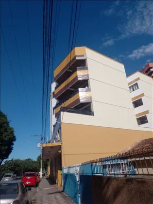 Apartamento para aluguel em Centro