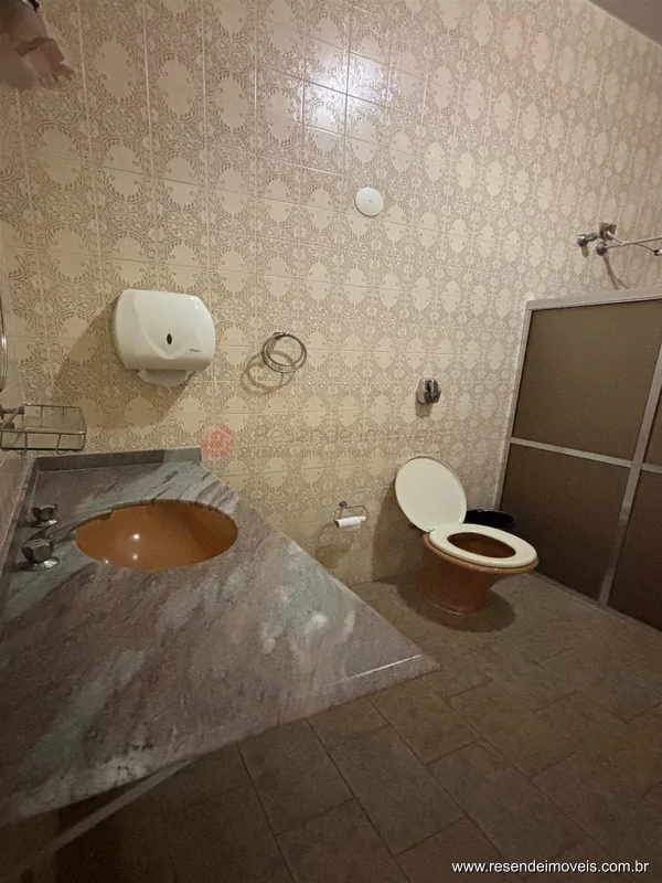 Foto 5 de 5 - Casa comercial para aluguel em Santa Isabel