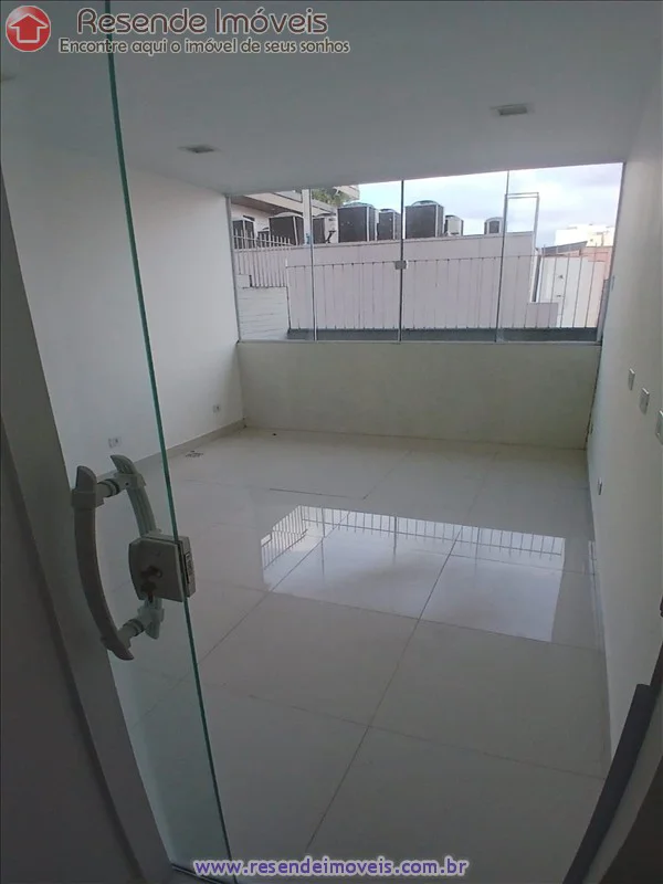 Foto 4 de 9 - Sala Comercial para aluguel em Jardim Tropical