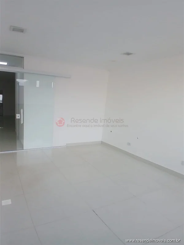 Foto 6 de 9 - Sala Comercial para aluguel em Jardim Tropical