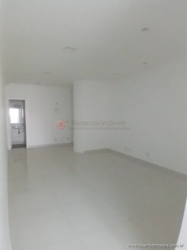 Foto 4 de 9 - Sala Comercial para aluguel em Jardim Tropical