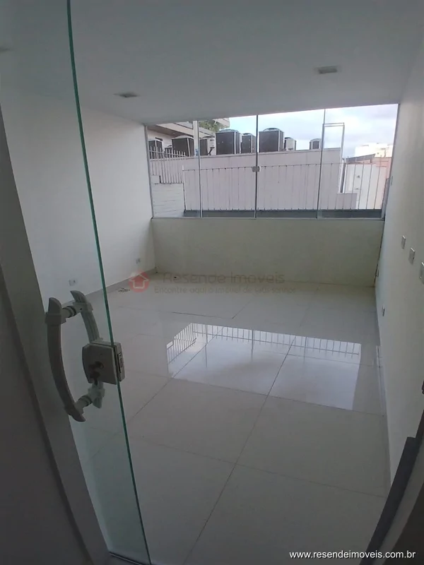 Foto 5 de 9 - Sala Comercial para aluguel em Jardim Tropical