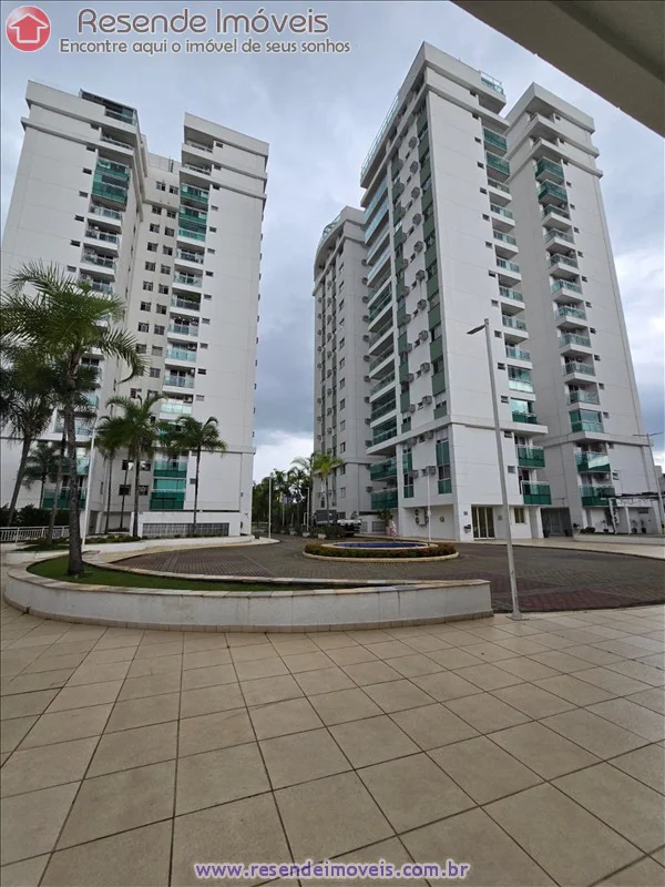 Foto 2 de 54 - Apartamento para venda em Comercial