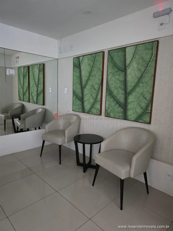 Foto 52 de 54 - Apartamento para venda em Comercial