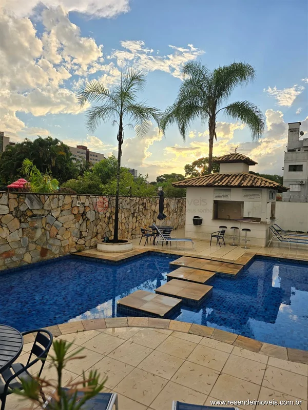 Foto 10 de 54 - Apartamento para venda em Comercial