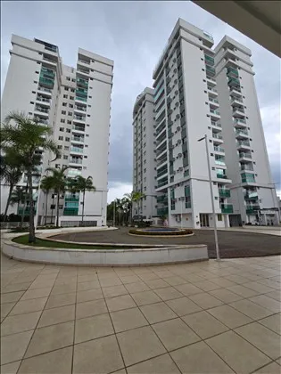 Apartamento para venda em Comercial