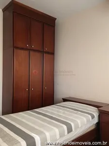 Apartamento para venda em Liberdade