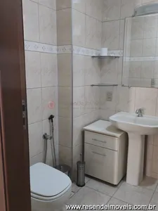 Apartamento para venda em Liberdade