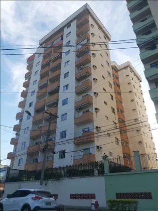 Apartamento para venda em Liberdade