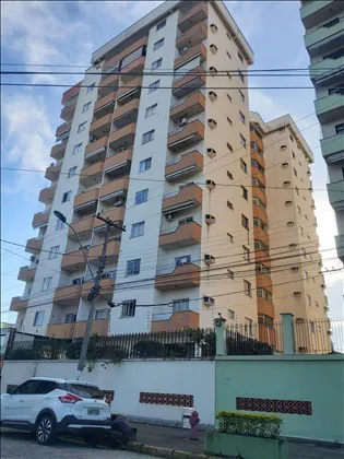Apartamento para venda em Liberdade