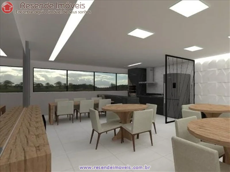 Foto 7 de 7 - Cobertura para venda em Jardim Jalisco