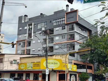 Cobertura para venda em Jardim Jalisco