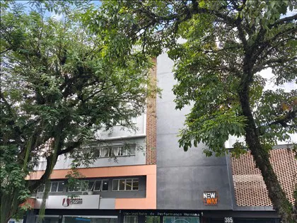 Cobertura para venda em Jardim Jalisco