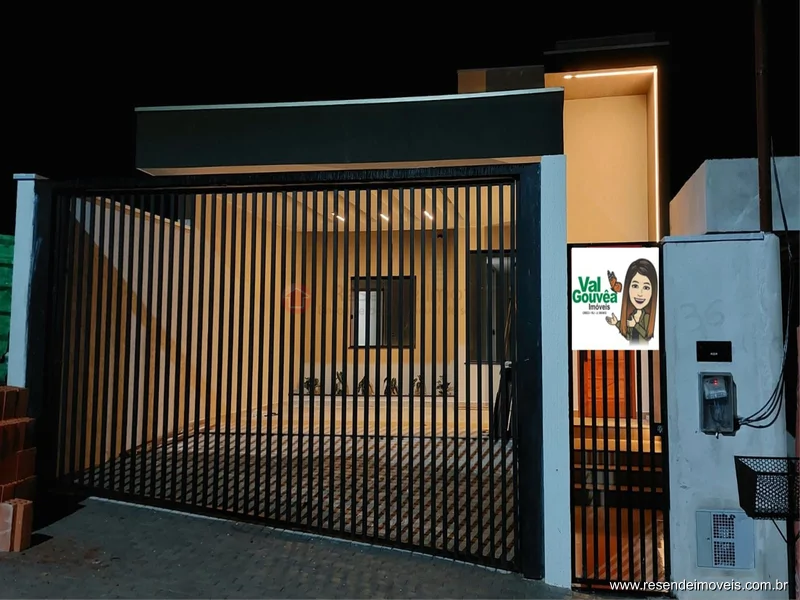 Foto 8 de 23 - Casa para venda em Parque Ipiranga II