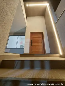 Casa para venda em Parque Ipiranga II