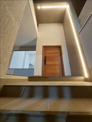 Casa para venda em Parque Ipiranga II