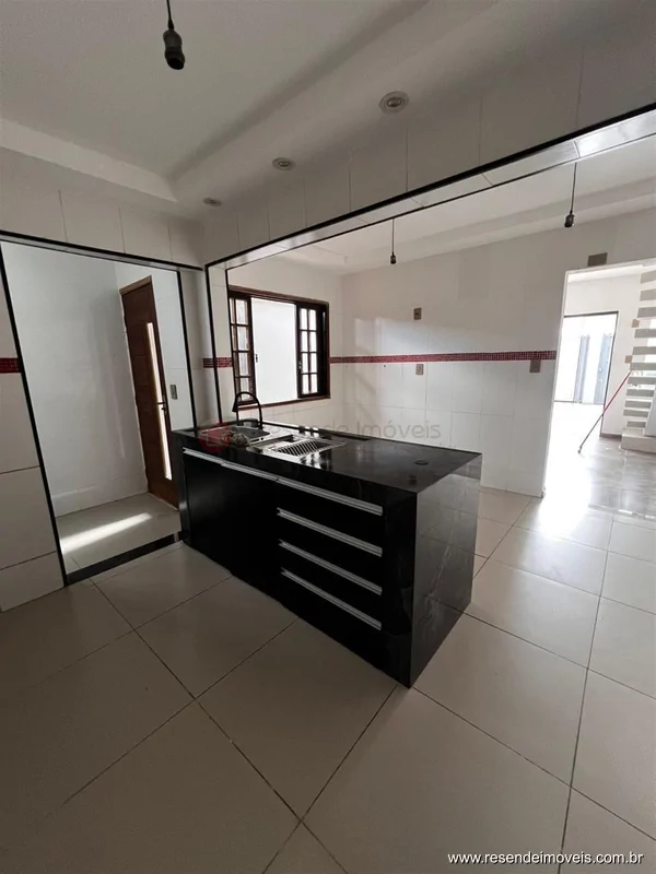 Foto 6 de 15 - Casa em condomínio para venda em Residências do Vale