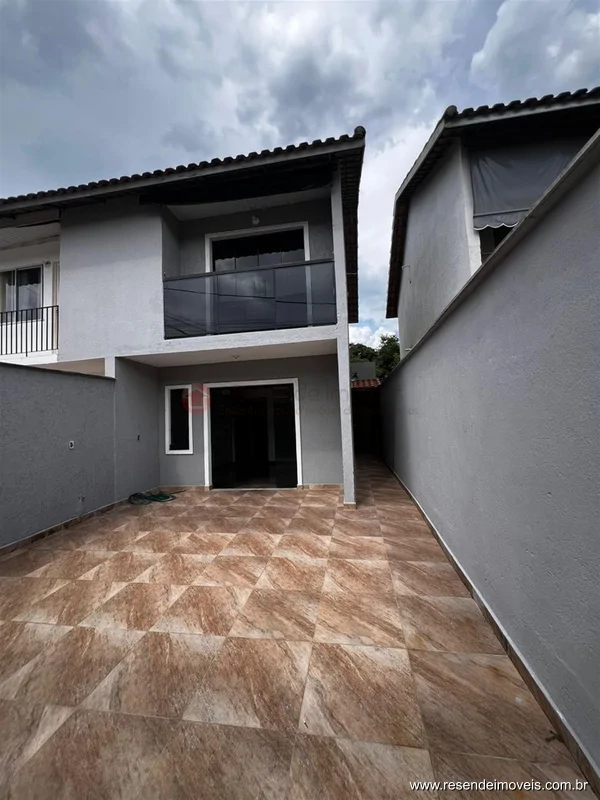 Foto 3 de 15 - Casa em condomínio para venda em Residências do Vale