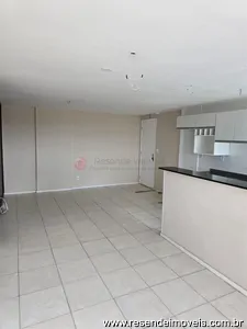 Apartamento para venda em Liberdade