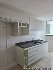 Apartamento para venda em Liberdade