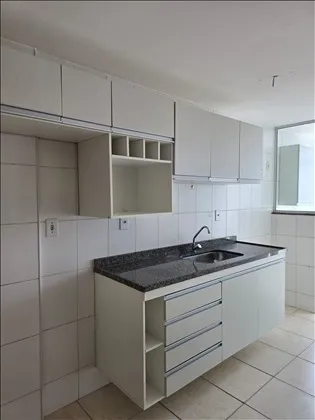 Apartamento para venda em Liberdade