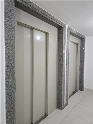 Apartamento para venda em Liberdade