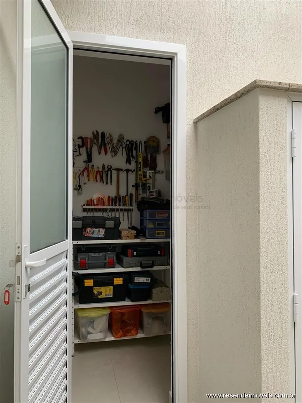 Foto 31 de 53 - Casa em condomínio para venda em Parque Ipiranga