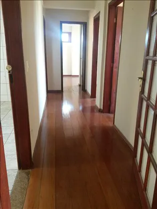 Apartamento para venda em Santa Isabel