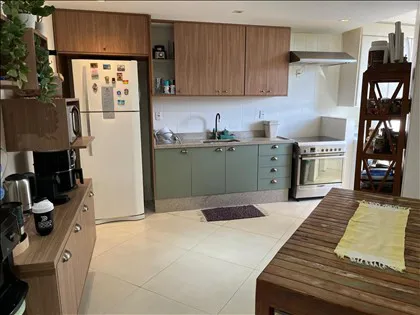 Apartamento para venda em Campos Elíseos