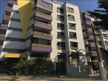 Apartamento para venda em Campos Elíseos
