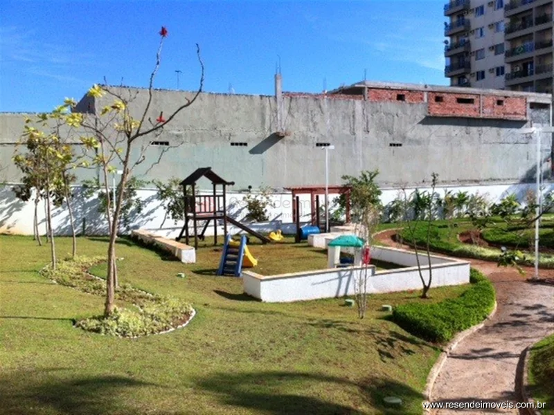 Foto 8 de 19 - Apartamento para venda em Comercial