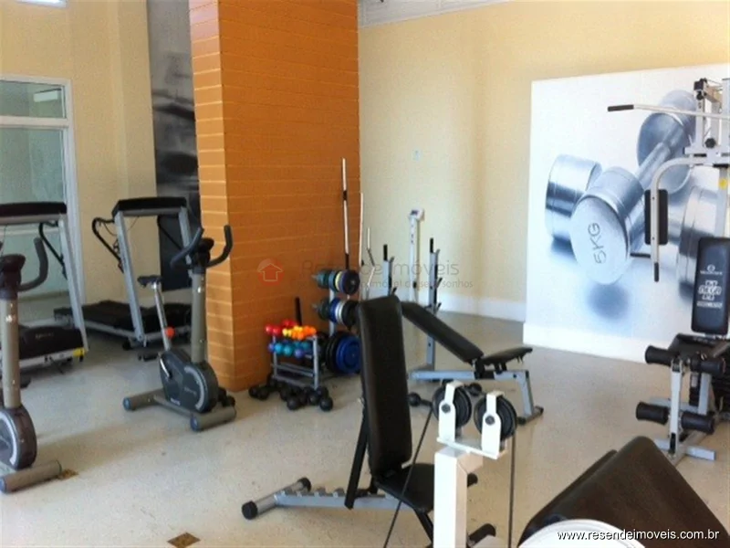 Foto 14 de 19 - Apartamento para venda em Comercial