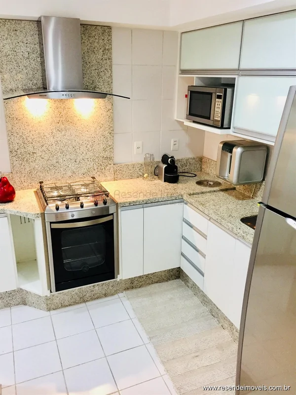 Foto 6 de 19 - Apartamento para venda em Comercial