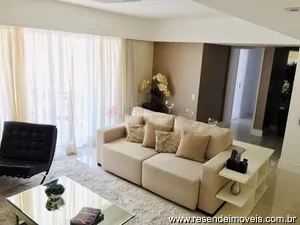 Apartamento para venda em Comercial