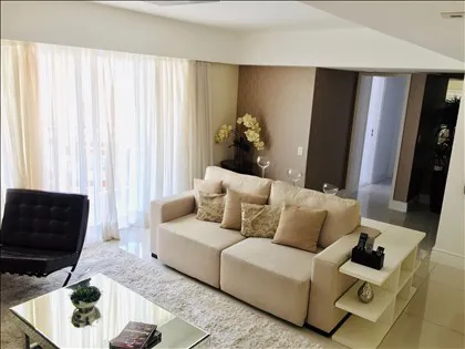 Apartamento para venda em Comercial