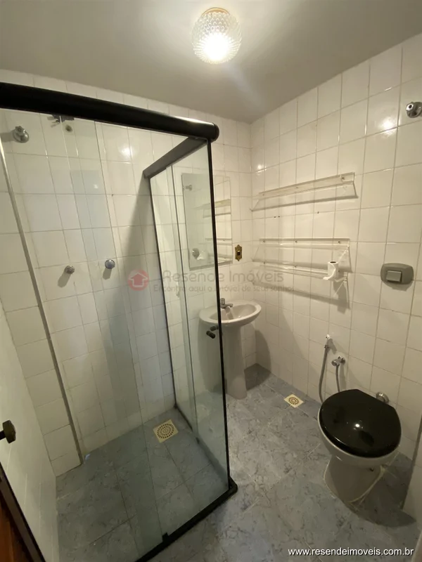 Foto 11 de 14 - Apartamento para aluguel em Campos Elíseos